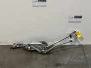 Scheibenwischermotor + Mechanik von einem Mercedes E-Klasse