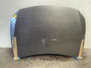 Motorhaube von einem Mercedes A-Klasse