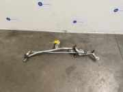 Scheibenwischermotor + Mechanik von einem Mercedes C-Klasse