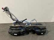 Krafstofftank von einem Mercedes GLC-Klasse