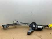 Scheibenwischermotor + Mechanik von einem Mercedes B-Klasse