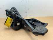 Bremspedal von einem Mercedes A-Klasse