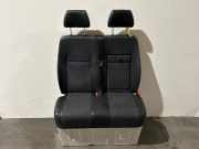 Bank rechts vorne von einem Mercedes Sprinter