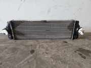 Ladeluftkühler von einem Mercedes Sprinter