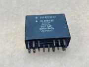 Richtungsanzeiger Relais von einem Mercedes 190E/D