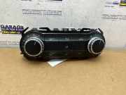 Heizung Bedienpaneel von einem Mercedes B-Klasse