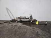 Lenkgetriebe von einem Mercedes S-Klasse