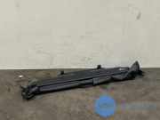 Electrische Sonnenschirm mitten hinten von einem Mercedes E-Klasse