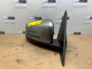 Außenspiegel rechts von einem Mercedes C-Klasse (792)