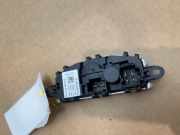 Heizung Widerstand von einem Mercedes A-Klasse