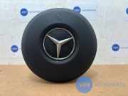 Airbag links (Lenkrad) von einem Mercedes CLA