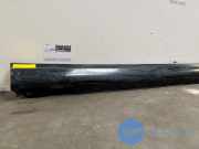 Schwelle rechts von einem Mercedes C-Klasse (197)