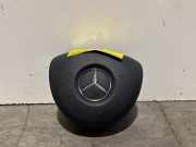 Airbag links (Lenkrad) von einem Mercedes GLA