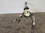 Schaltung von einem Mercedes A-Klasse