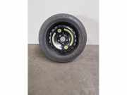 Felge von einem Mercedes CLK