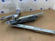 Motorhaube Scharnier von einem Mercedes 190E/D