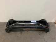 Stoßstange vorne von einem Mercedes EQA