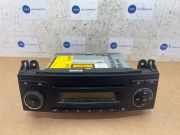 Radio von einem Mercedes Vito