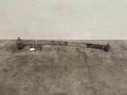 Blattfeder hinten von einem Mercedes Sprinter