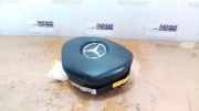 Airbag links (Lenkrad) von einem Mercedes B-Klasse