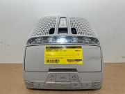 Innenbeleuchtung vorne von einem Mercedes C-Klasse