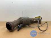 Flexibles Auspuffstück von einem Mercedes Sprinter