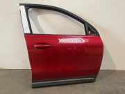 Tür 4-türig rechts vorne von einem Mercedes GLA