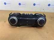 Heizung Bedienpaneel von einem Mercedes CLA