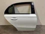 Tür 4-türig rechts hinten von einem Mercedes A-Klasse