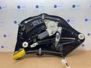 Fenstermechanik 2-türig rechts hinten von einem Mercedes E-Klasse