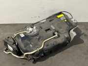 Krafstofftank von einem Mercedes A-Klasse