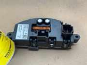 Heizung Widerstand von einem Mercedes B-Klasse