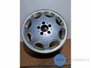 Felge von einem Mercedes S-Klasse