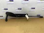 Scheibenwischerarm vorne von einem Mercedes C-Klasse