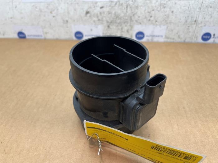 Luftmassenmesser von einem Mercedes Sprinter