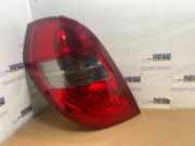 Rücklicht links von einem Mercedes A-Klasse (761)