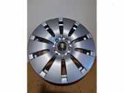 Felge von einem Mercedes C-Klasse