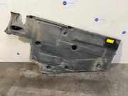 Schutzblech Boden von einem Mercedes Vito (5610)