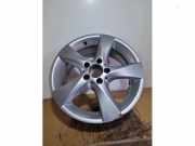 Felge von einem Mercedes Vito