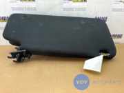 Sonnenblenden-Set von einem Mercedes C-Klasse