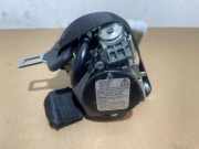 Sicherheitsgurt links hinten von einem Mercedes C-Klasse