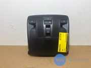 Innenbeleuchtung vorne von einem Mercedes CLA