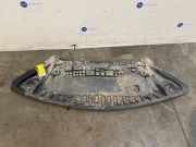 Schutzblech Boden von einem Mercedes E-Klasse