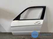 Tür 4-türig links vorne von einem Mercedes GLK-Klasse