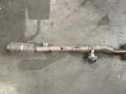 Auspuff Mitteldämpfer von einem Mercedes Citan