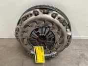 Schwungrad von einem Mercedes C-Klasse