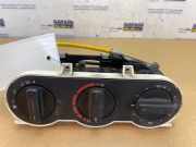 Heizung Bedienpaneel von einem Mercedes Vito