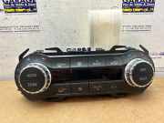 Heizung Bedienpaneel von einem Mercedes CLA