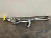 Scheibenwischermotor + Mechanik von einem Mercedes C-Klasse