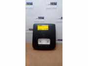 Innenbeleuchtung vorne von einem Mercedes Sprinter